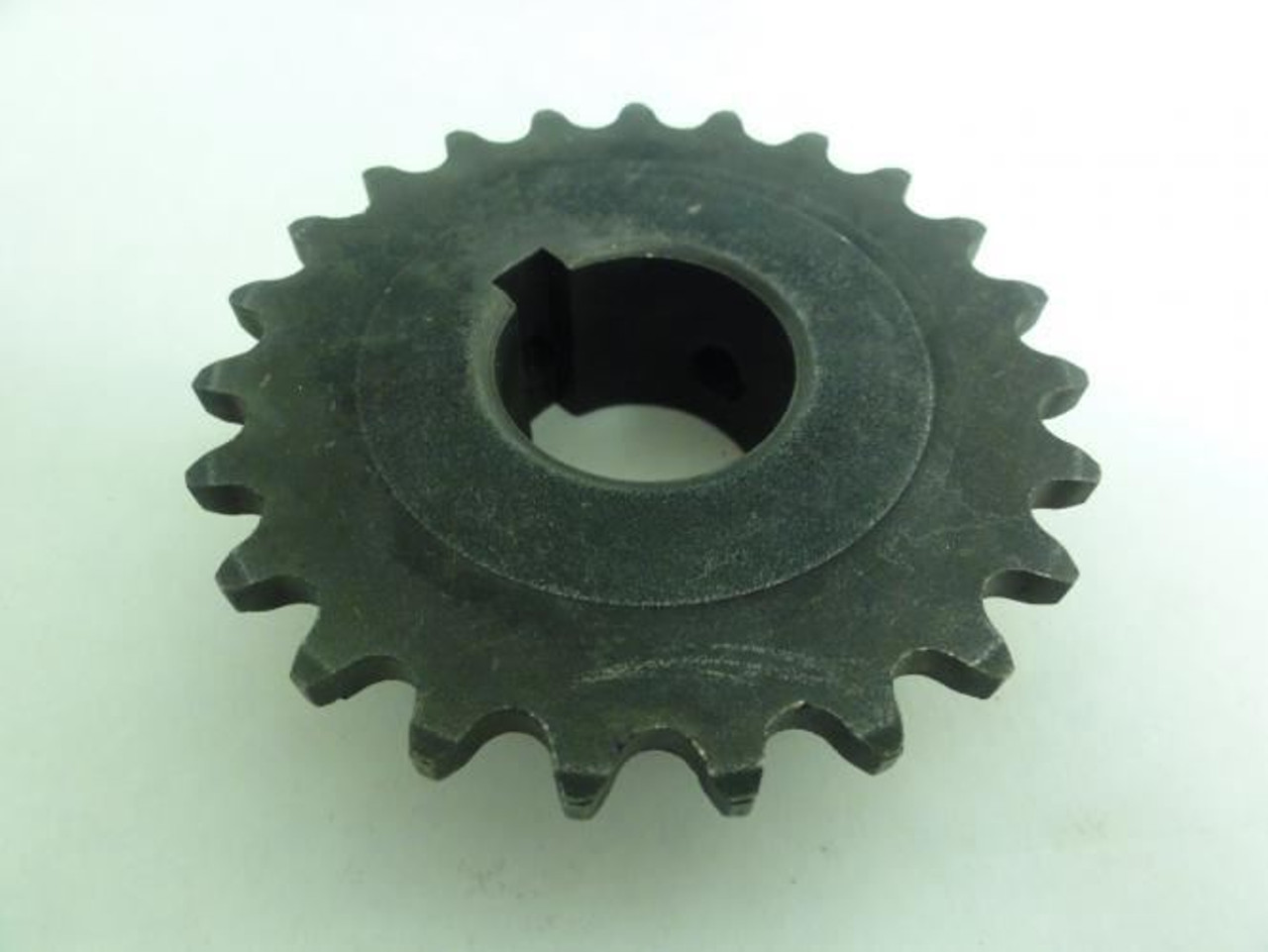 Martin 35BS23-1; Sprocket; # 35; 1"ID; 23Teeth Martin 35BS23-1; Sprocket; # 35; 1"ID; 23Teeth