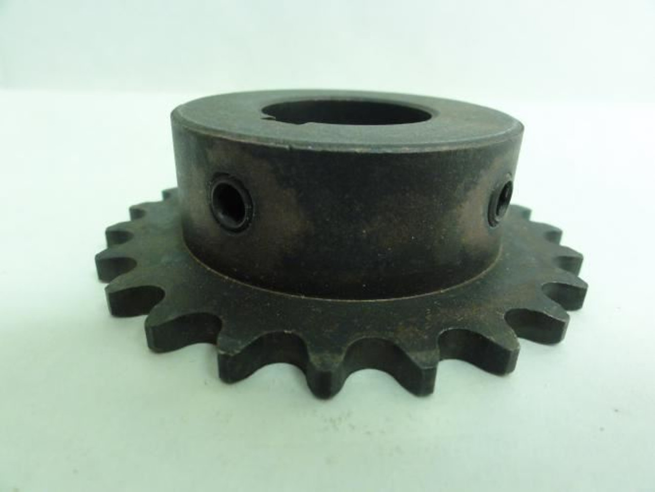 Martin 35BS23-1; Sprocket; # 35; 1"ID; 23Teeth Martin 35BS23-1; Sprocket; # 35; 1"ID; 23Teeth