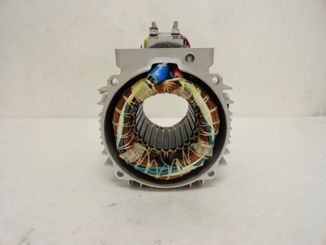 SEW DR71M4-WB240; Estator Core 230/460VAC