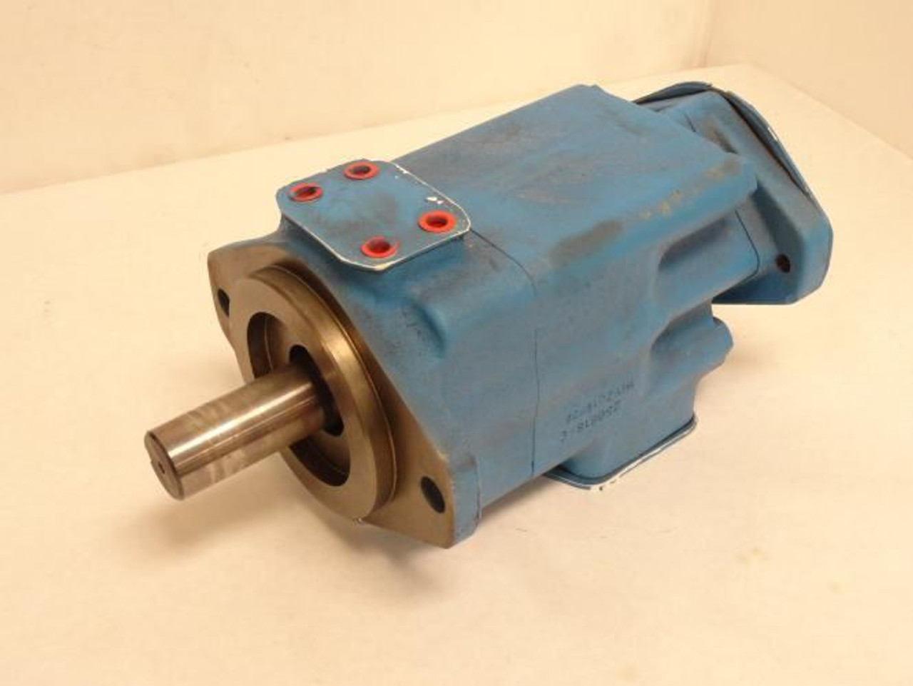 Eaton 35VQTBS21A2203AA20R; Vickers Hydraulic Pump 3" SAE Ports