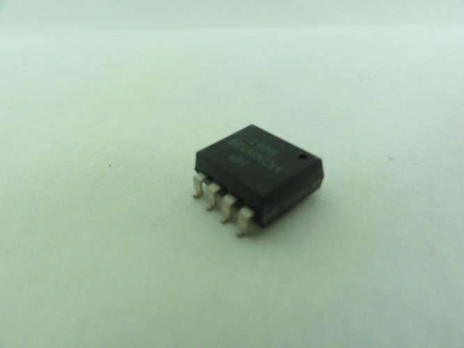 Broadcom HCNW139; Lot-21 Optoisolators