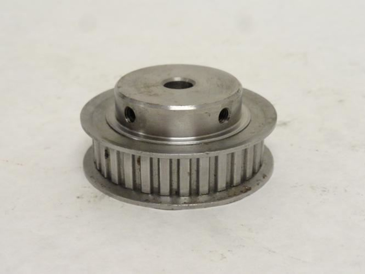 Browning 30XLB037S; Gearbelt Sprocket 30Teeth; 5/16"ID; 3/8"Wide Browning 30XLB037S; Gearbelt Sprocket 30Teeth; 5/16"ID; 3/8"Wide