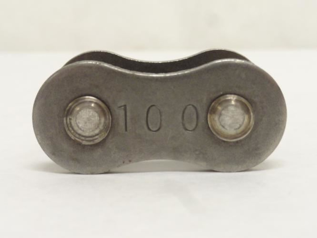 Industry-Std 2YED5; Single Strand Connecting Link #100 Industry-Std 2YED5; Single Strand Connecting Link #100
