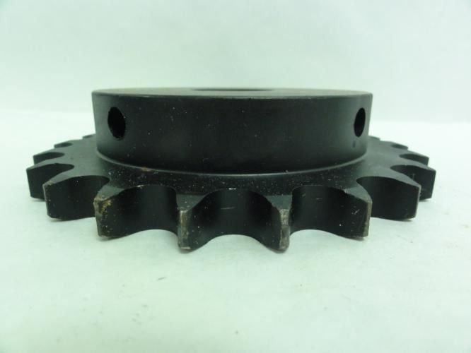 Martin 60BS22-1-1/4; Sprocket; # 60; 1-1/4"ID; 22Teeth