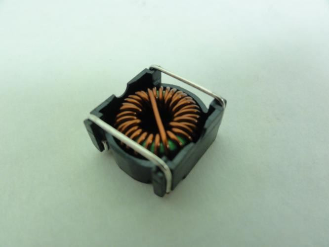 Pulse P0846SNL; Lot-4 Fixed Inductors; 5A