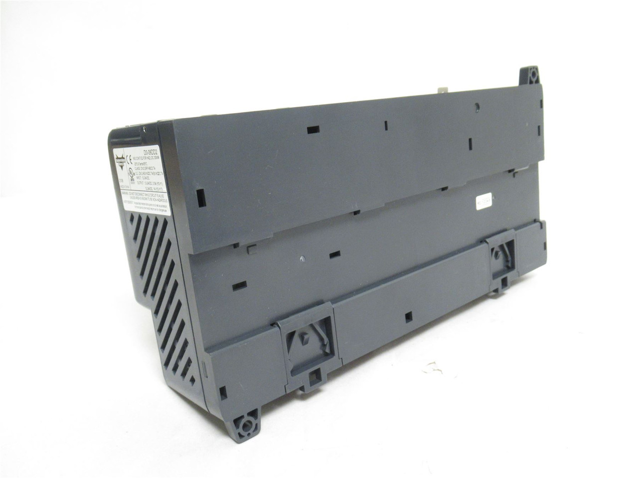Automation Direct D0-06DD2; Discrete Input: 20-Point 12-24VDC