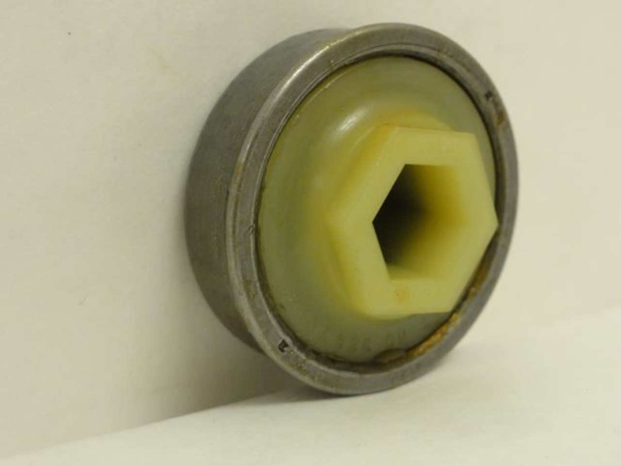 Fafnir CB14-2; Conveyor Bearing 1-1/2" OD; .468" Hex Fafnir CB14-2; Conveyor Bearing 1-1/2" OD; .468" Hex