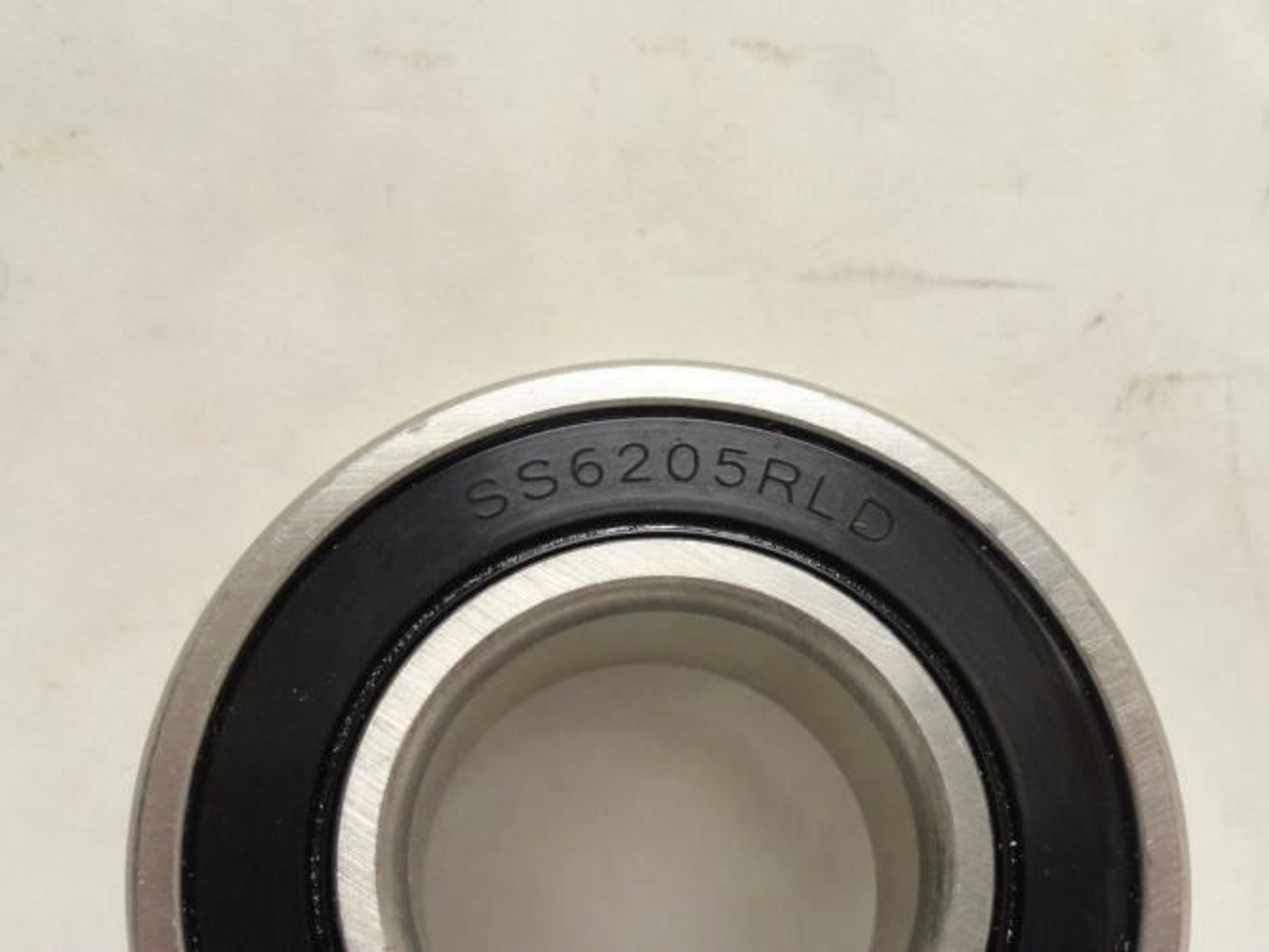 Peer SS6205 2RS C3; Ball Bearing 25mm ID x 52mm OD x 15mm Wide Peer SS6205 2RS C3; Ball Bearing 25mm ID x 52mm OD x 15mm Wide