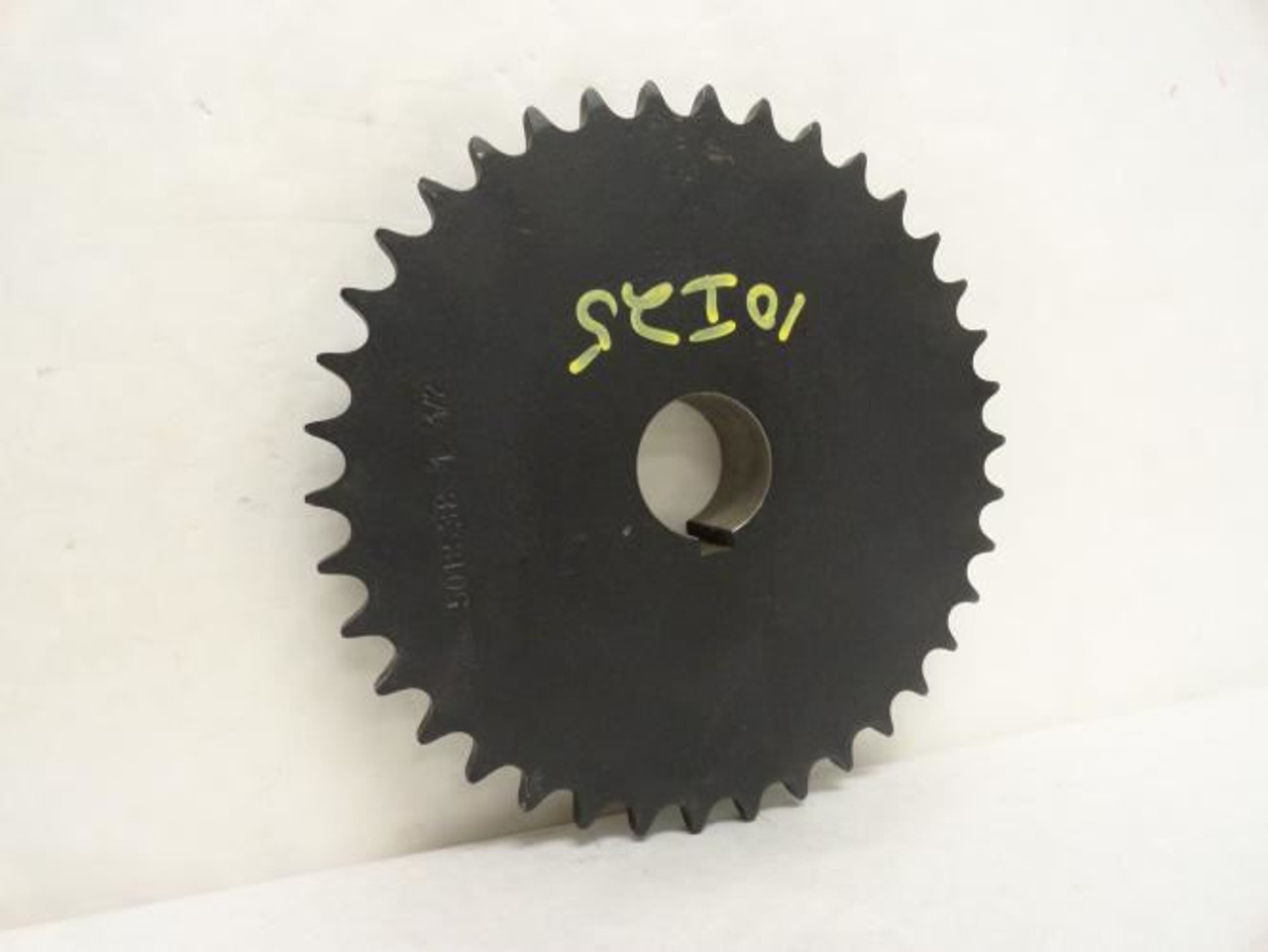 Martin 50BS38 1-1/2; Sprocket # 50; 38Teeth; 1-1/2"ID Martin 50BS38 1-1/2; Sprocket # 50; 38Teeth; 1-1/2"ID