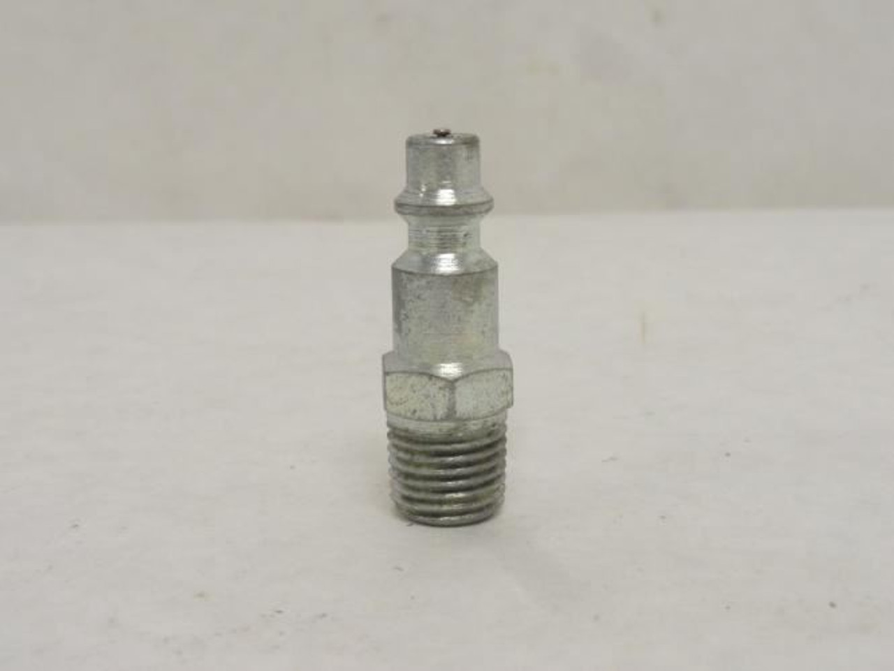 Foster Mfg TF11; Lot-9 Quick Connect Fittings; Size: 1/4"