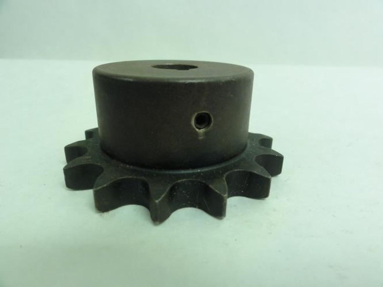 Martin 08B14; Sprocket; # 06B; 1/2"ID; 14Teeth
