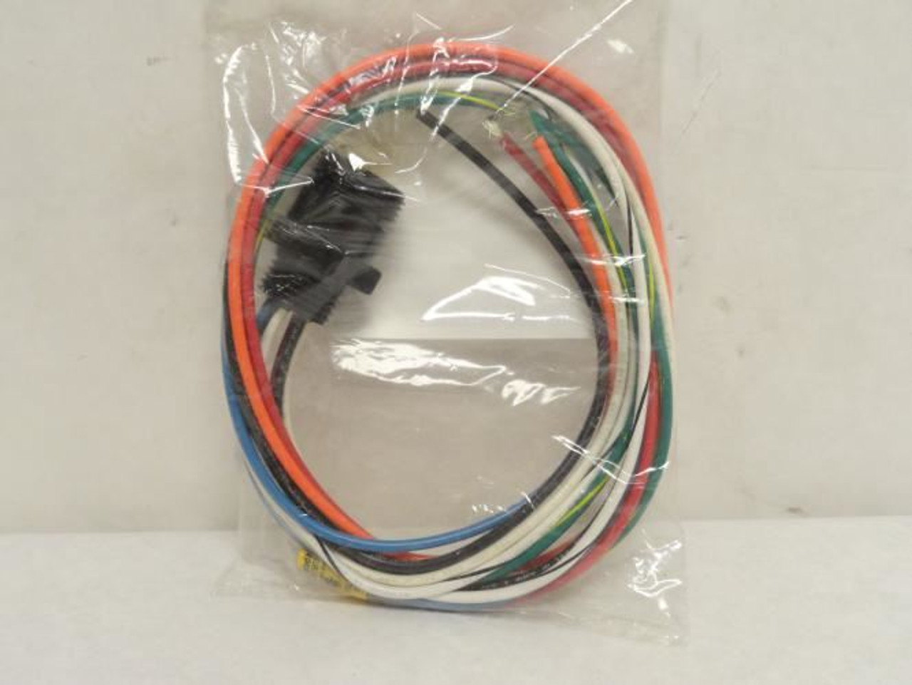 Woodhead 1300140052; Mini-Change Receptacle; 7-Pin; #16 AWG