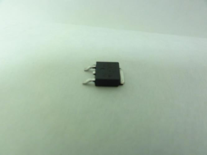 IR IRFR220; Lot-25 Power Mosfets; 42 Watts; 200V