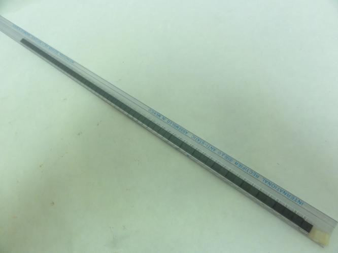 IR IRFR220; Lot-60 Mosfets; 200V; 5A