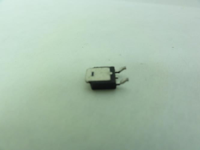 IR IRFR220; Lot-60 Mosfets; 200V; 5A