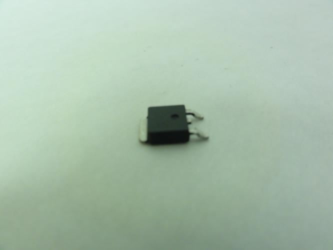 IR IRFR220; Lot-60 Mosfets; 200V; 5A