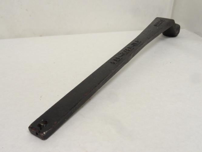 Durco 3M1-G4/2-3T4; Pump Handle CX83045A; 7/8" x 1.06"ID Sq