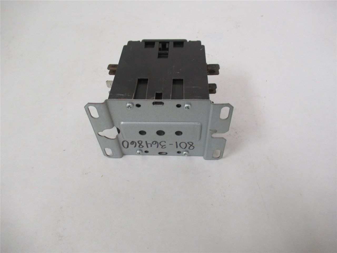 Hartland HCC-3XZ01CG; Contactor  25A 3P 600V Coil 24VAC