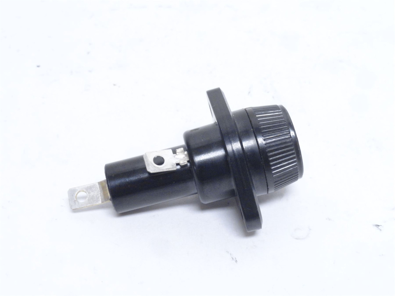 Bussmann HPF-FF; Panel Mount Fuse Holder; 1P; 30A; 250VAC