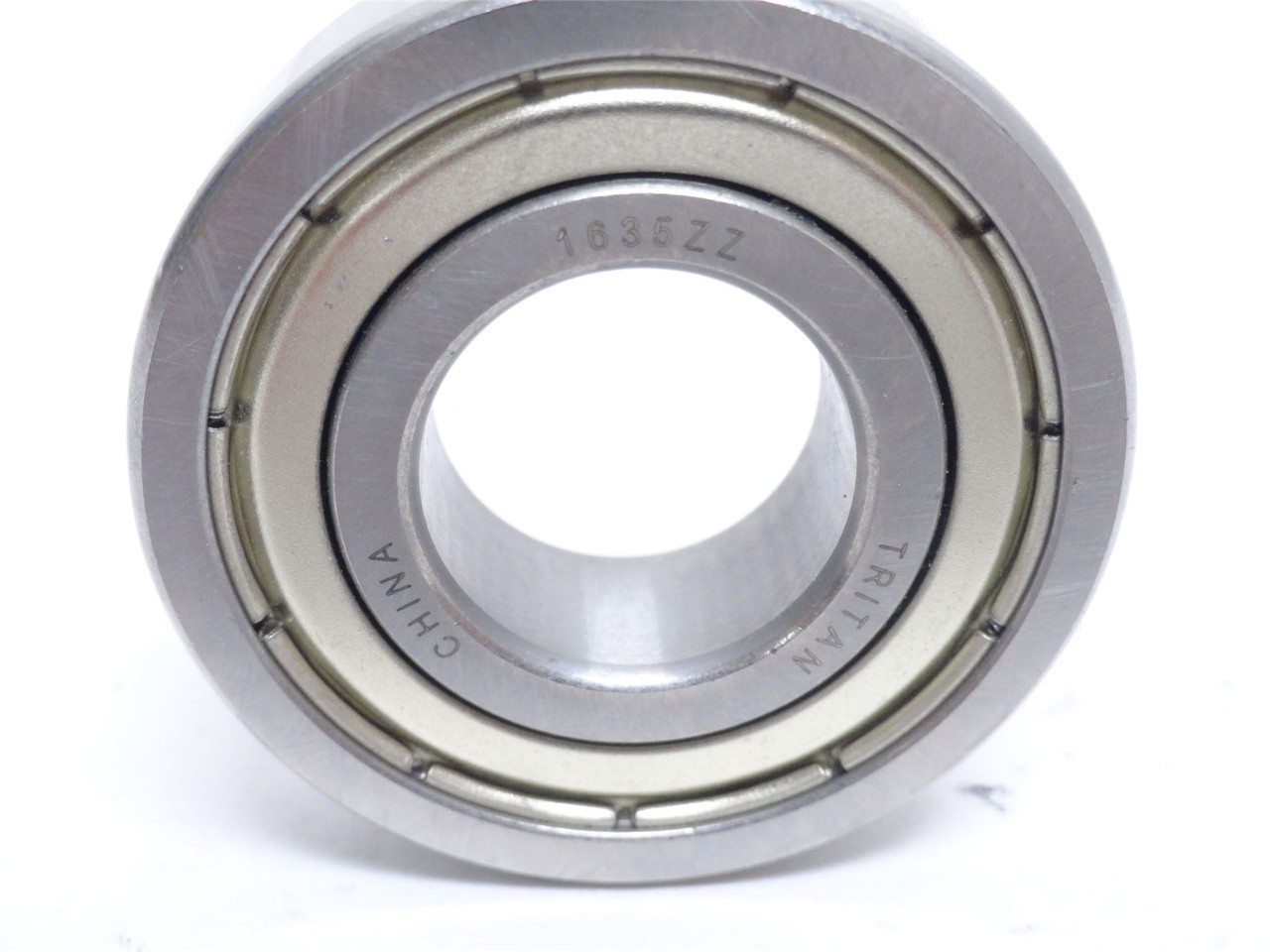 Tritan 1635-2ZZ; Precision Ground Bearing 3/4"ID x 1-3/4"OD Tritan 1635-2ZZ; Precision Ground Bearing 3/4"ID x 1-3/4"OD