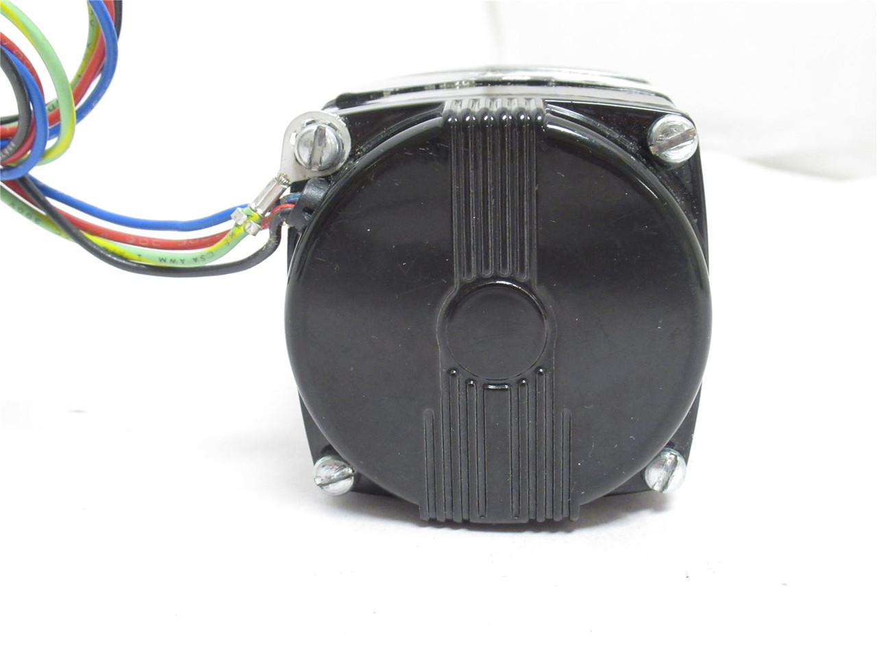 Bodine KCI-23A2; AC Gearmotor 1/450HP; 115V; 30:1 Ratio