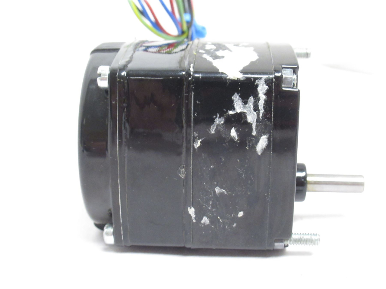 Bodine KCI-23A2; AC Gearmotor 1/450HP; 115V; 30:1 Ratio