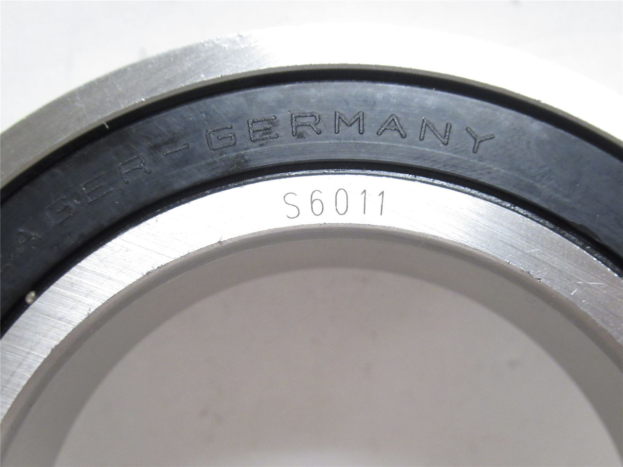 IBC S6011-2RS; Ball Bearing; SS; 55mmID x 90mmOD x 18mm Wide IBC S6011-2RS; Ball Bearing; SS; 55mmID x 90mmOD x 18mm Wide