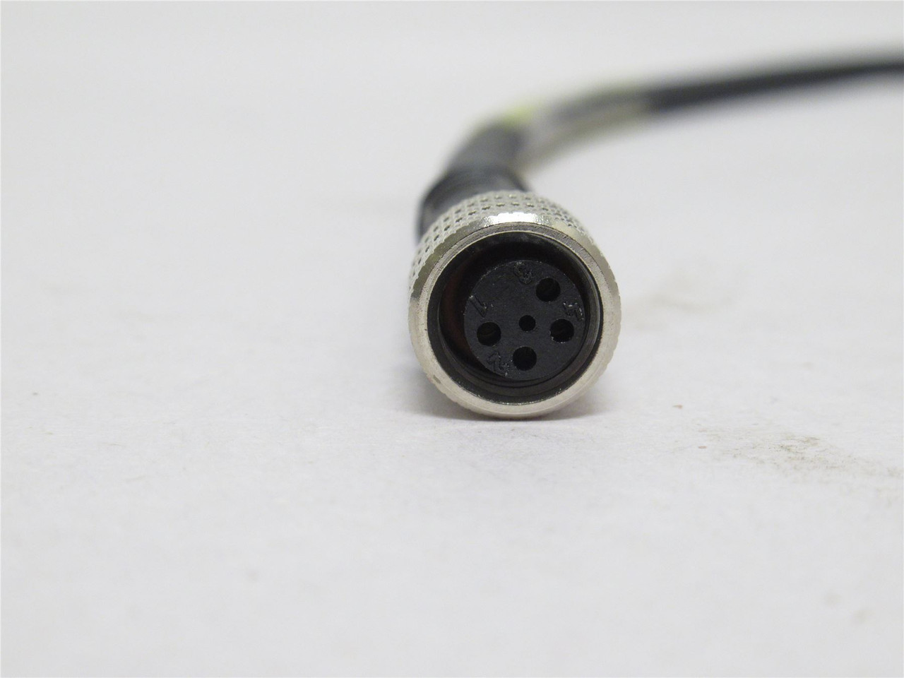 Woodhead 1200868790; Female Connector; 4 Pin; 10m Long