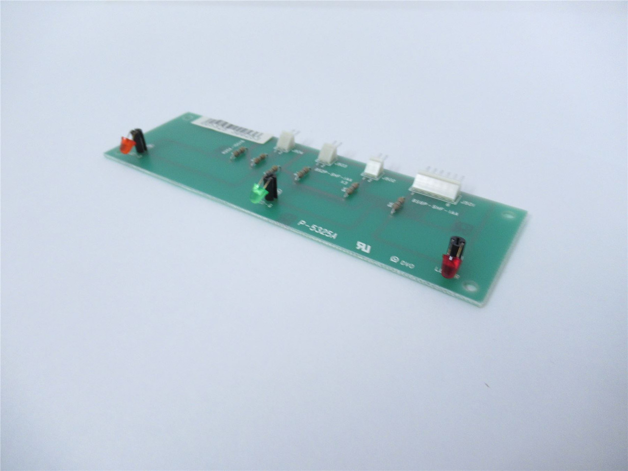 Ishida Scales P-5325A; PC Board