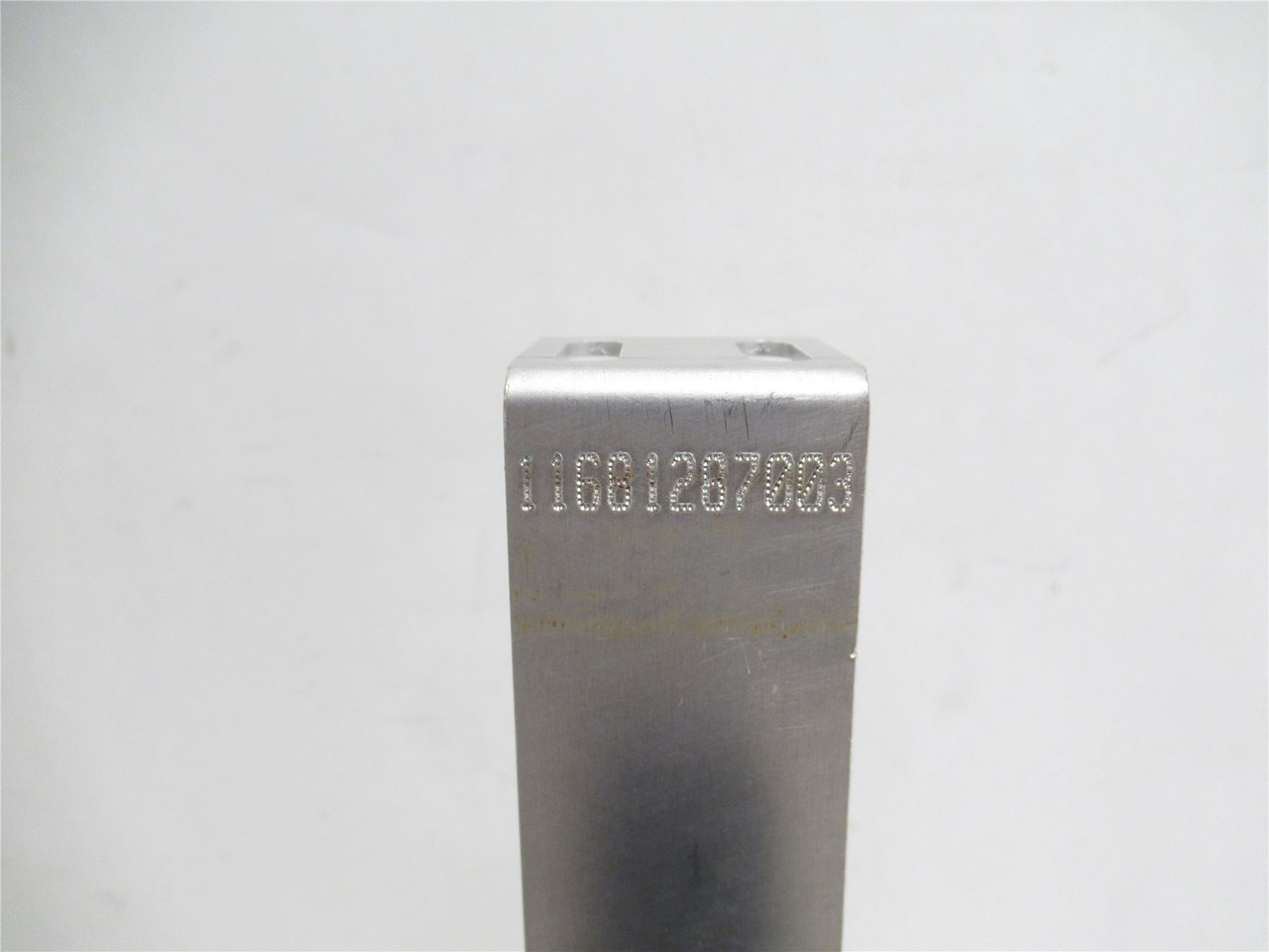 Multivac 11681314502; Main Air valve Assy; 230VAC; G1/2" Port