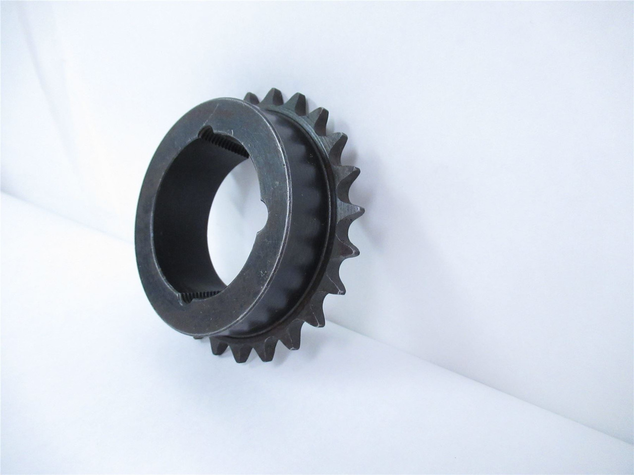 Martin 40BTB24-1610; Bushed Sprocket #40 24Teeth Martin 40BTB24-1610; Bushed Sprocket #40 24Teeth