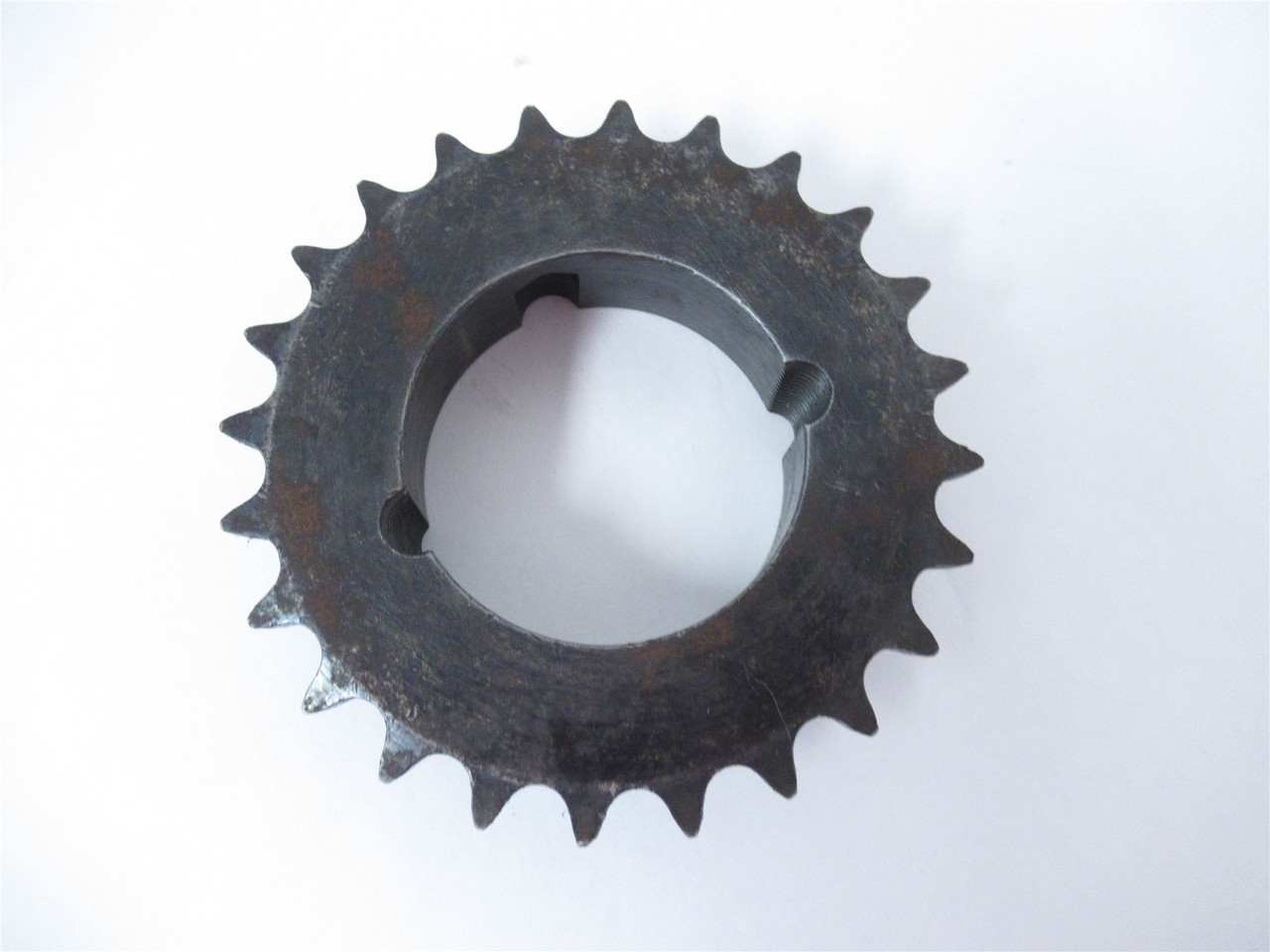 Martin 40BTB24-1610; Bushed Sprocket #40 24Teeth Martin 40BTB24-1610; Bushed Sprocket #40 24Teeth