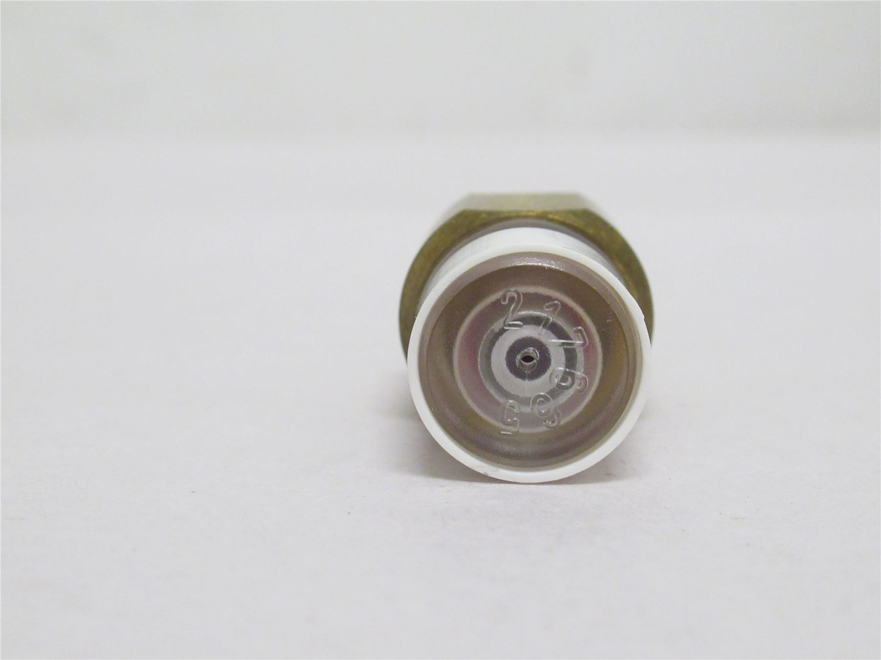 Dungs D11573; Visual Valve Position Indicator Assembly