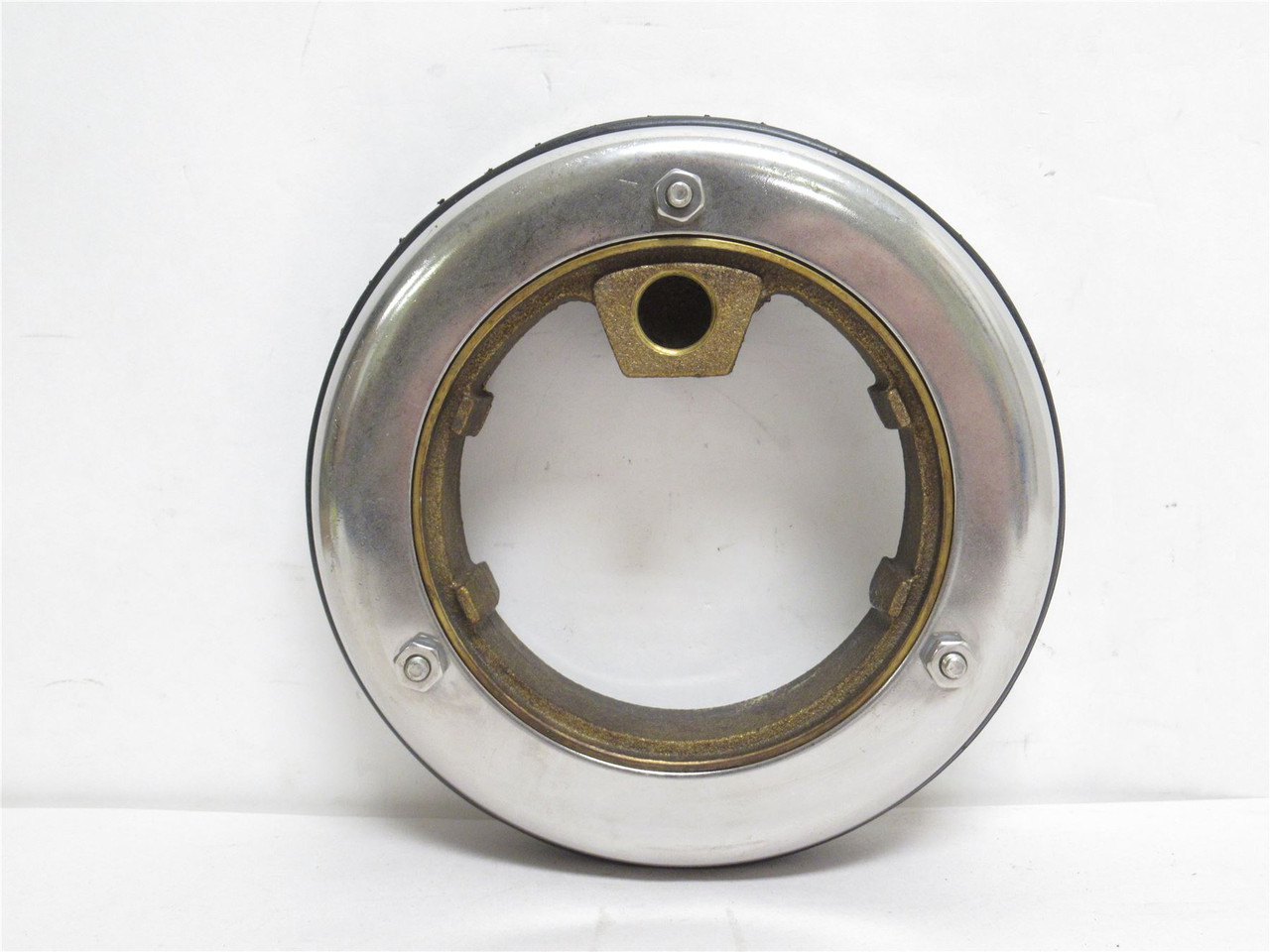 Bradley  S05-054C; Corner Foot/IR Spray-Head Assembly; 3/8NPT Bradley  S05-054C; Corner Foot/IR Spray-Head Assembly; 3/8NPT