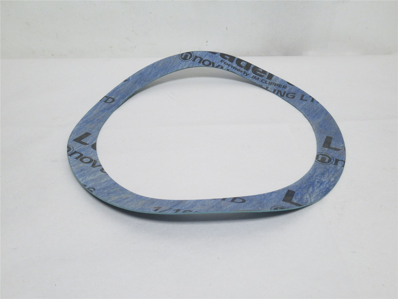 FES 520-001010-100; Flange Gasket; Size: 10"