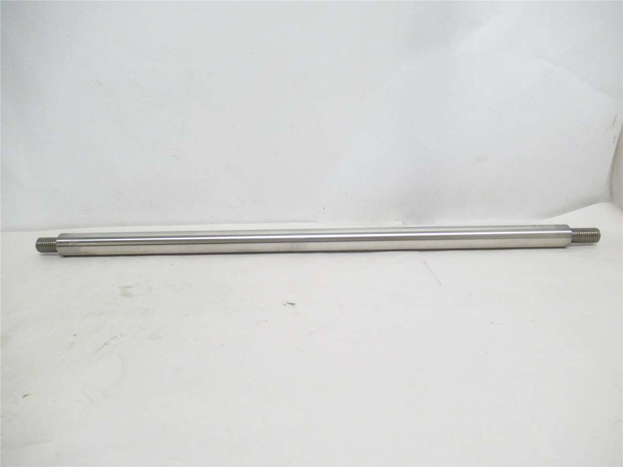 Axel 47758-01; Shaft 0100003573; SS; 28-3/4" Long x 30mmOD