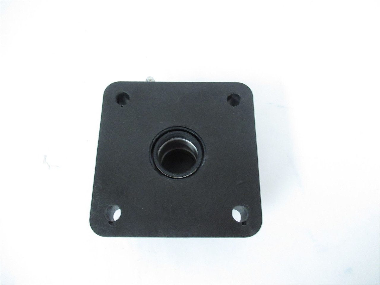 Marel 4266243; Plastic Flange Bearing - 25 mm Closed Cover