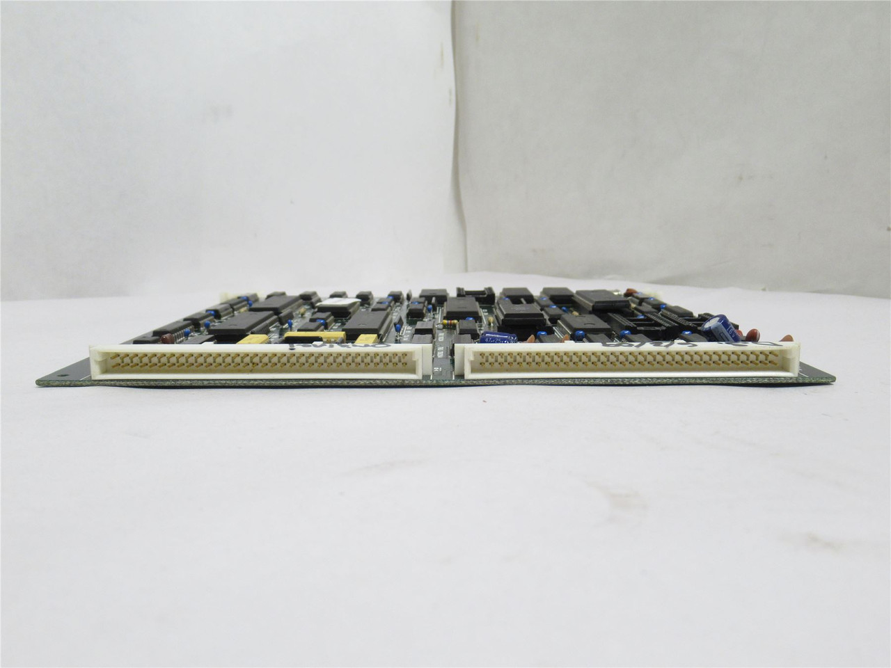 Ishida P-5156B; CPU Board Assembly CCW-S-210