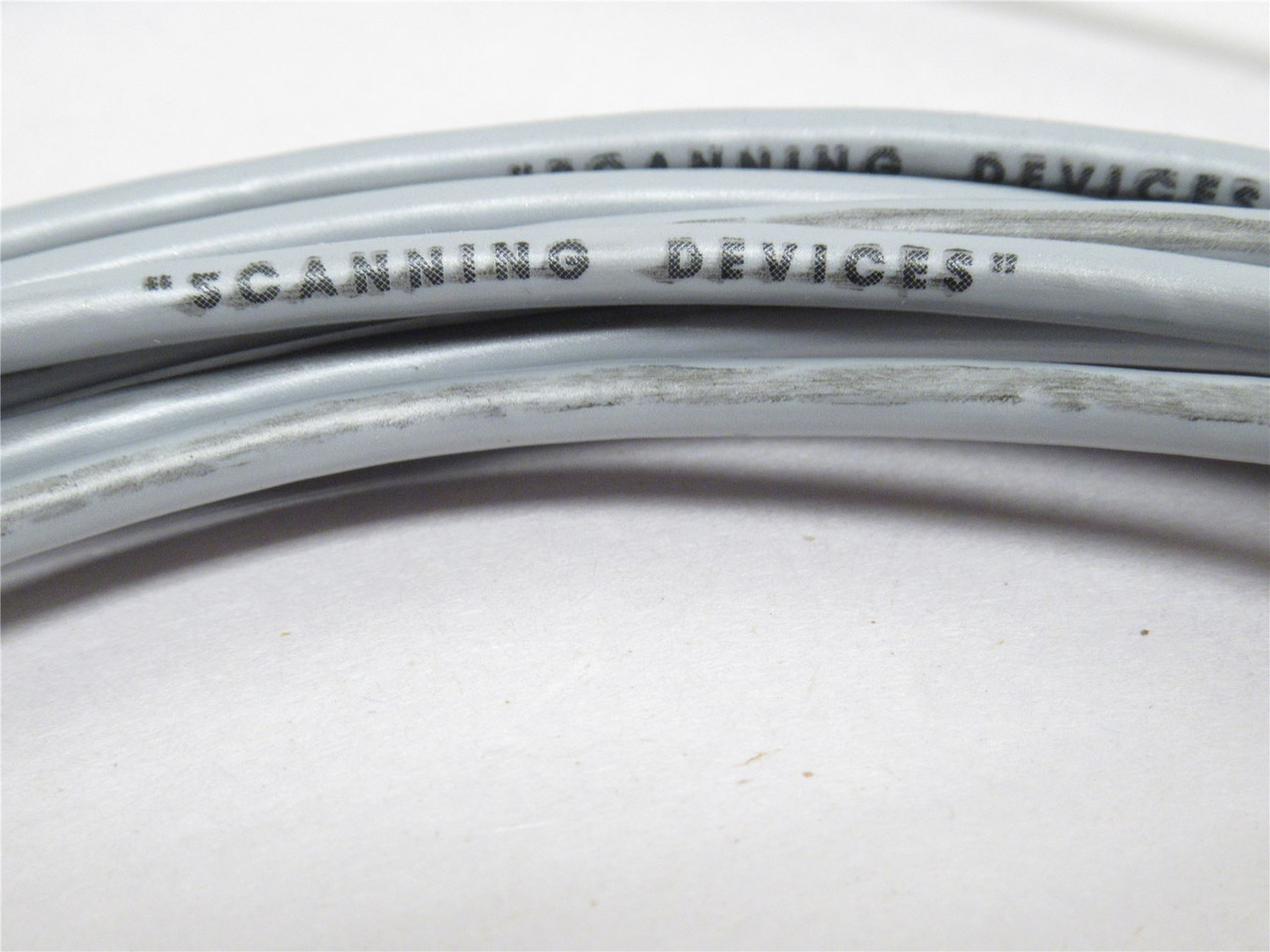 Scanning Device L-4-LED-20; Scan-Strip 4 Color LED Light; RGBW