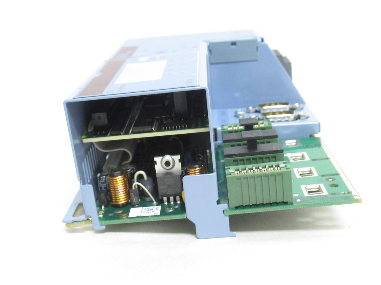 B&R 7CP474.60-1; CPU Module; 100kB SRAM W/Power Supply; 24VDC