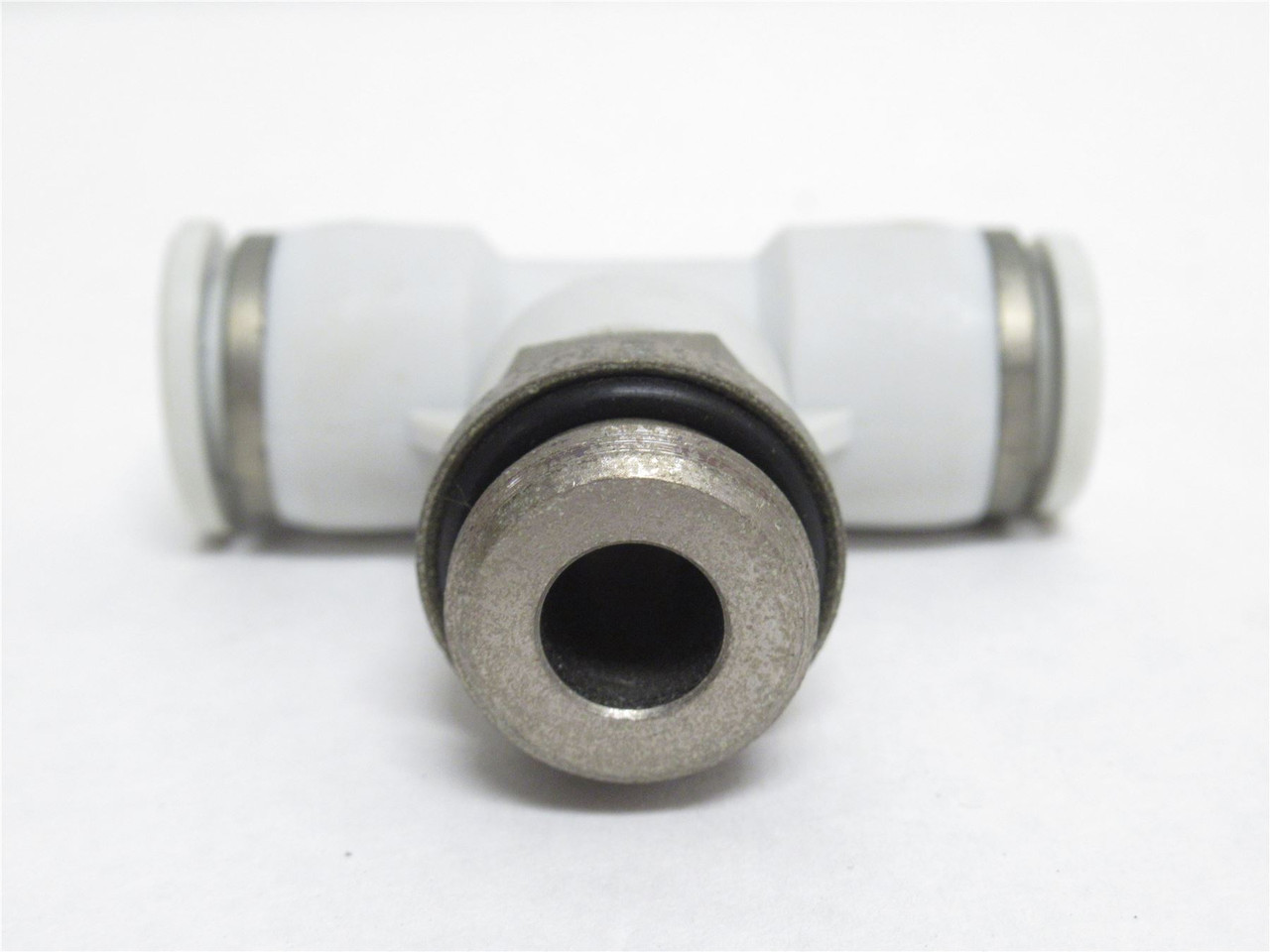 Rexroth QR1-S-RTT-G038-DA10; Lot-2; Branch Tees; 10mmPTC x G38