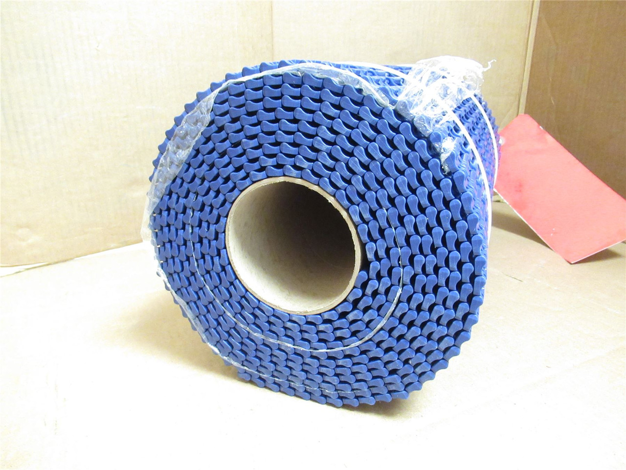 Intralox 333358902925_; Flush Grid Series 1500 20'L 18"W