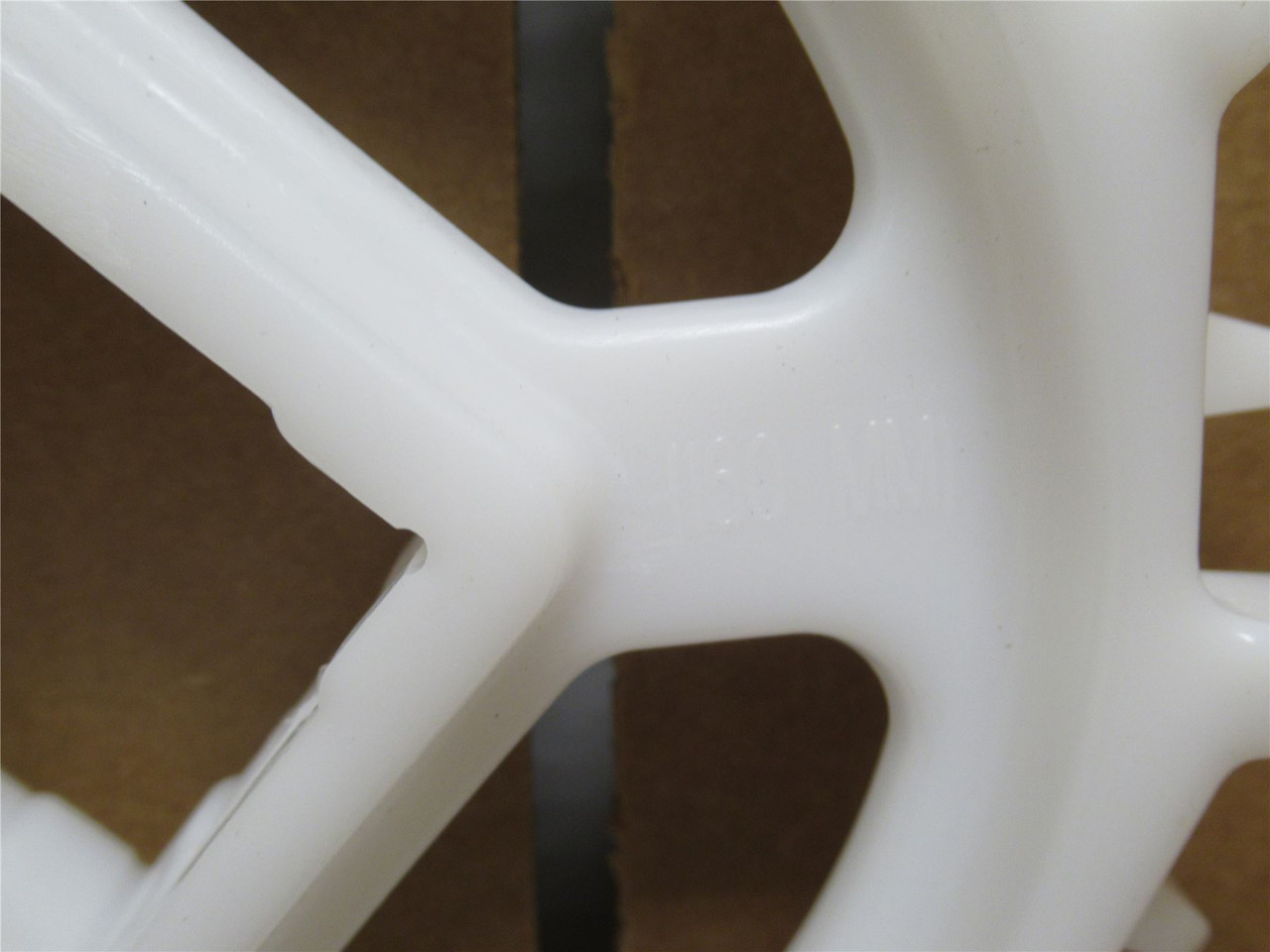 Intralox S3E4G5CWE7NG; Sprocket; S2200; 13 Teeth; 1.5"ID Sq