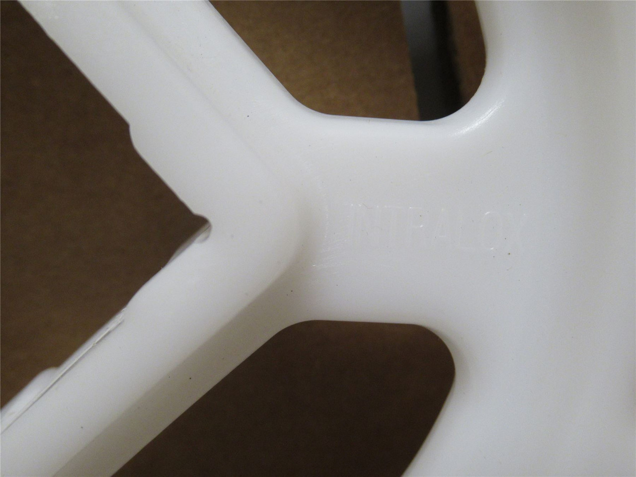 Intralox S3E4G5CWE7NG; Sprocket; S2200; 13 Teeth; 1.5"ID Sq