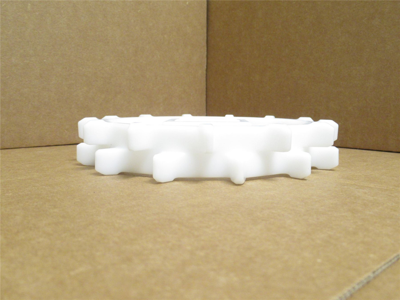 Intralox S3E4G5CWE7NG; Sprocket; S2200; 13 Teeth; 1.5"ID Sq