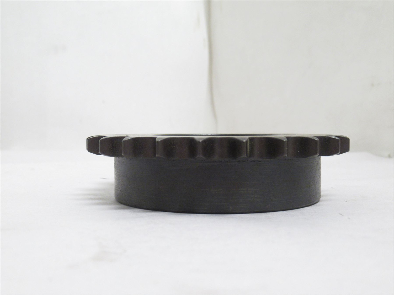 Tri-Clover H40BTL24-1610; Hardened Bushed Sprocket #40 24T Tri-Clover H40BTL24-1610; Hardened Bushed Sprocket #40 24T