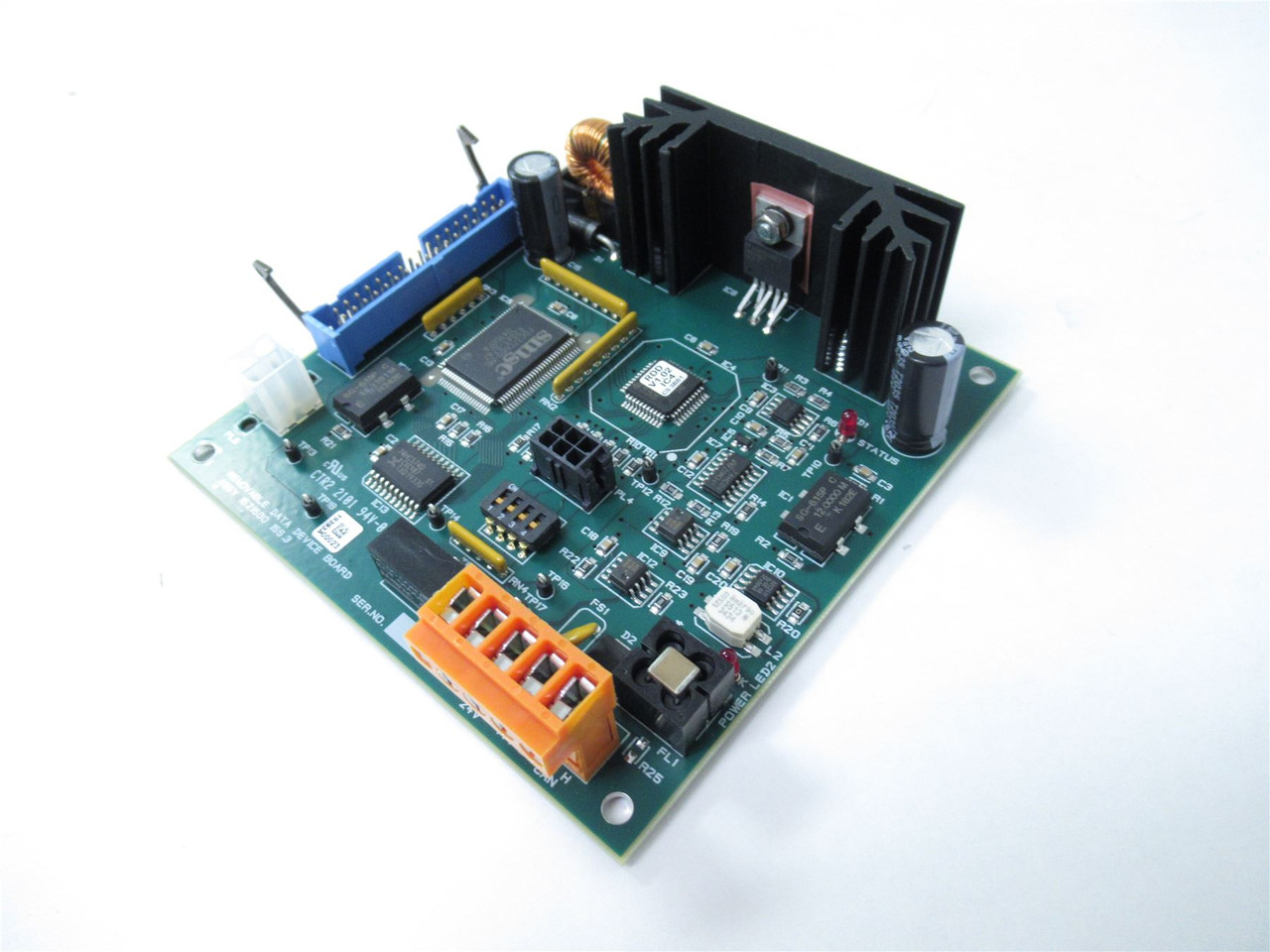 Delford 1521600; Sortaweigh - Removeable Data Device