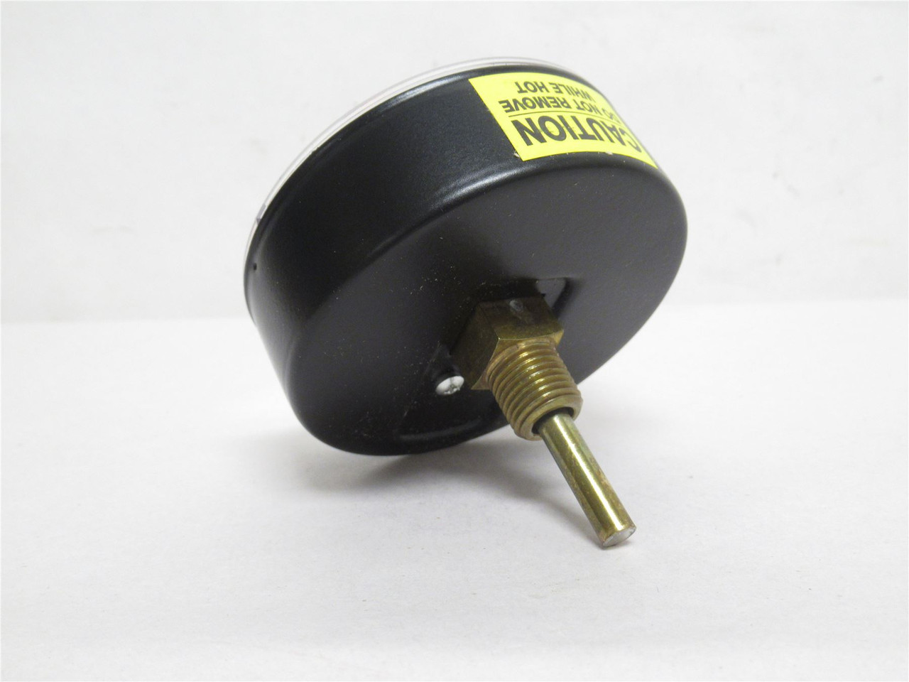 Watts DPTG3-3-200; Temp/Pressure Gauge; 60-320Deg F; 1/2MNPT