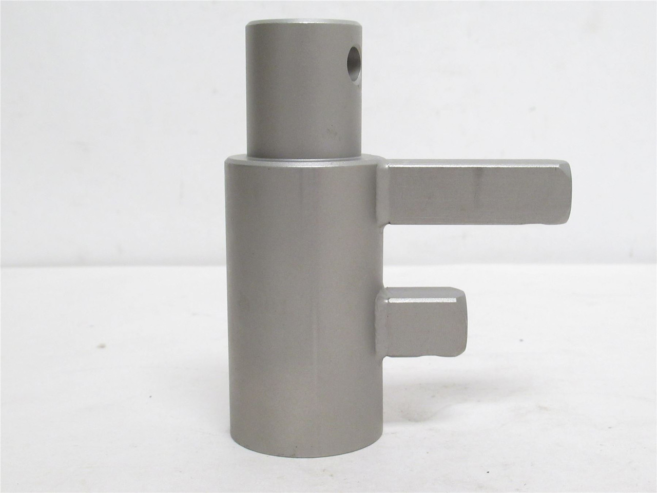 Grasselli 12745DX; Cylinder Assembly; Right Hand; SS