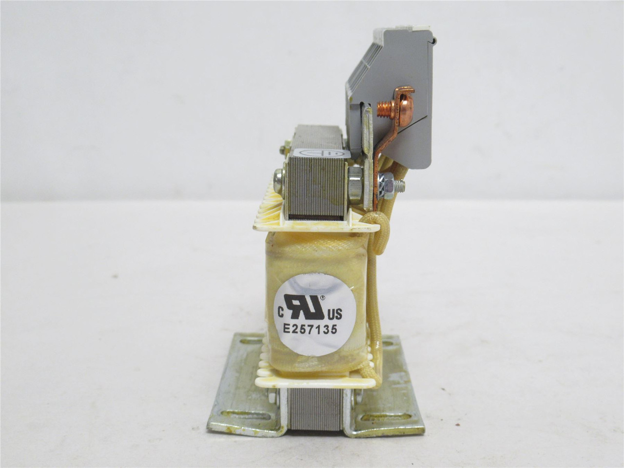 SEW ND-020-013; Line Reactor; 20A; 500VAC; 0.1MH